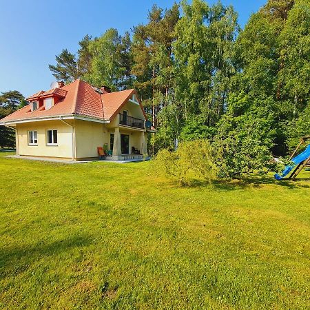 Debina - Rowy Villa Екстериор снимка