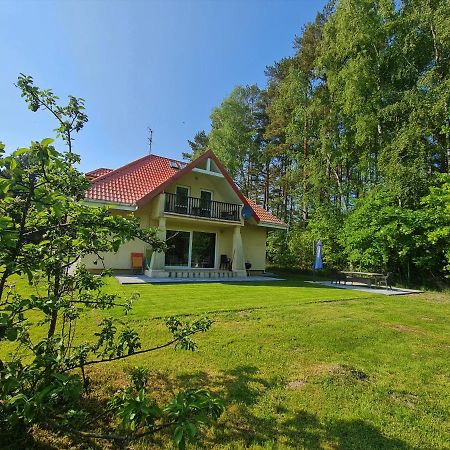 Debina - Rowy Villa Екстериор снимка