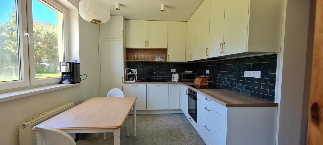 Debina - Rowy Villa Екстериор снимка