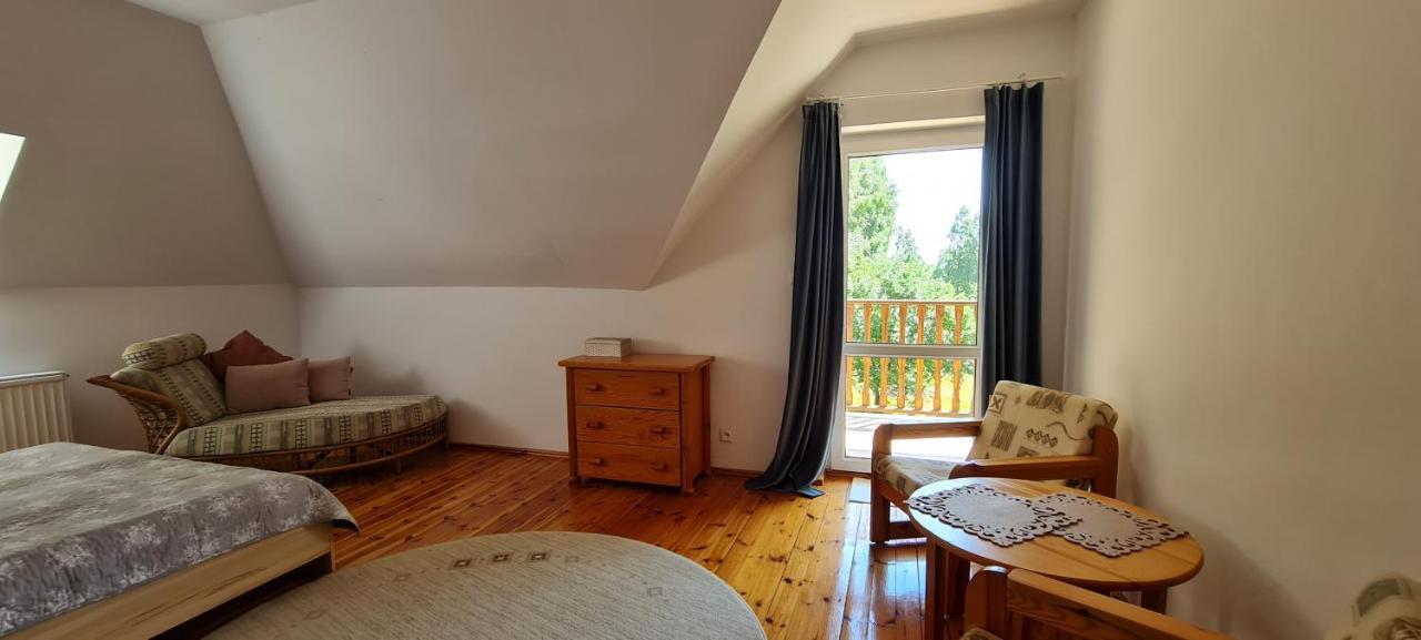 Debina - Rowy Villa Екстериор снимка