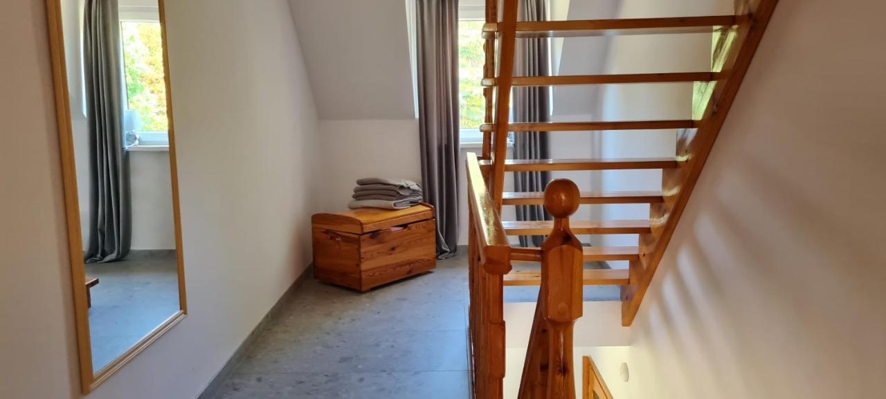 Debina - Rowy Villa Екстериор снимка